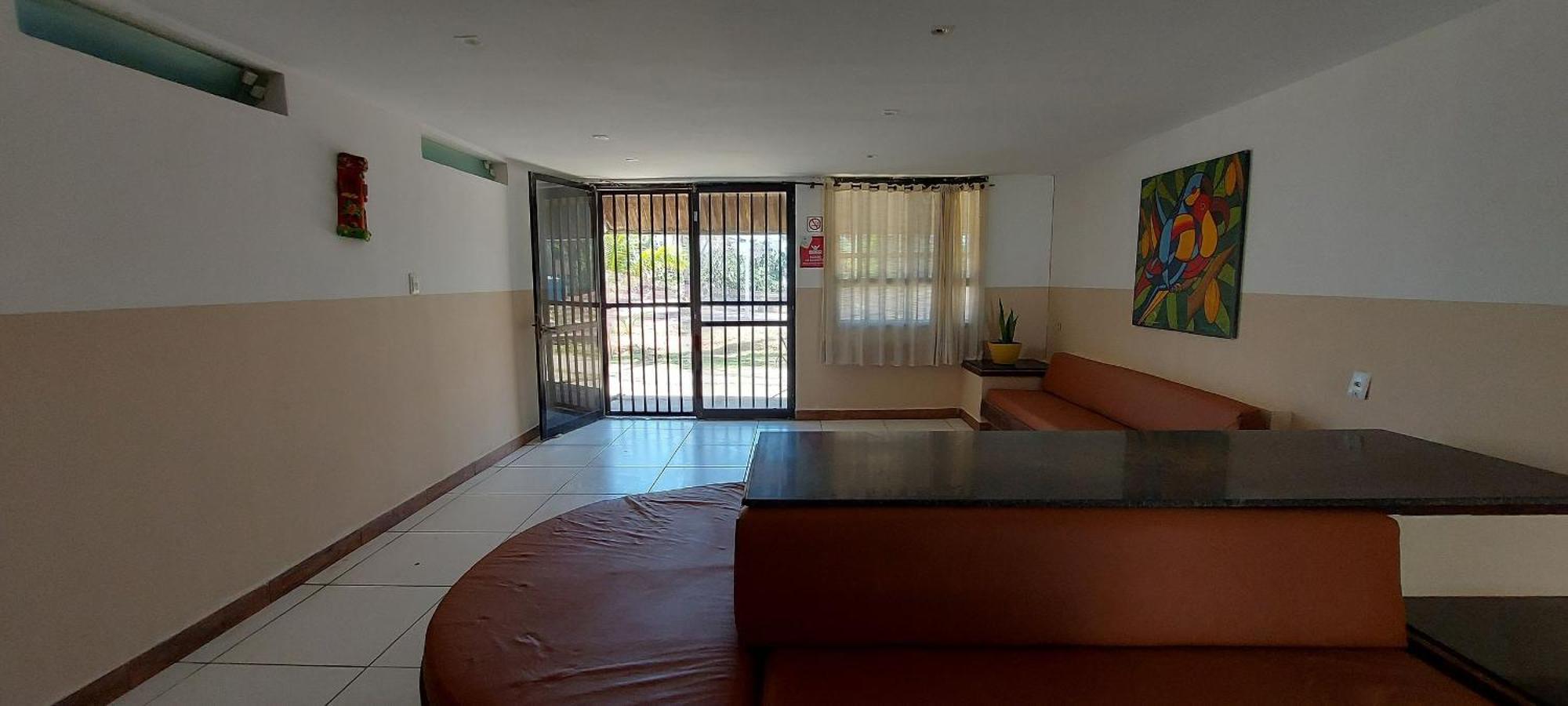 סלבאדור Copfl0102 - Condominio Recanto Do Flamengo מראה חיצוני תמונה