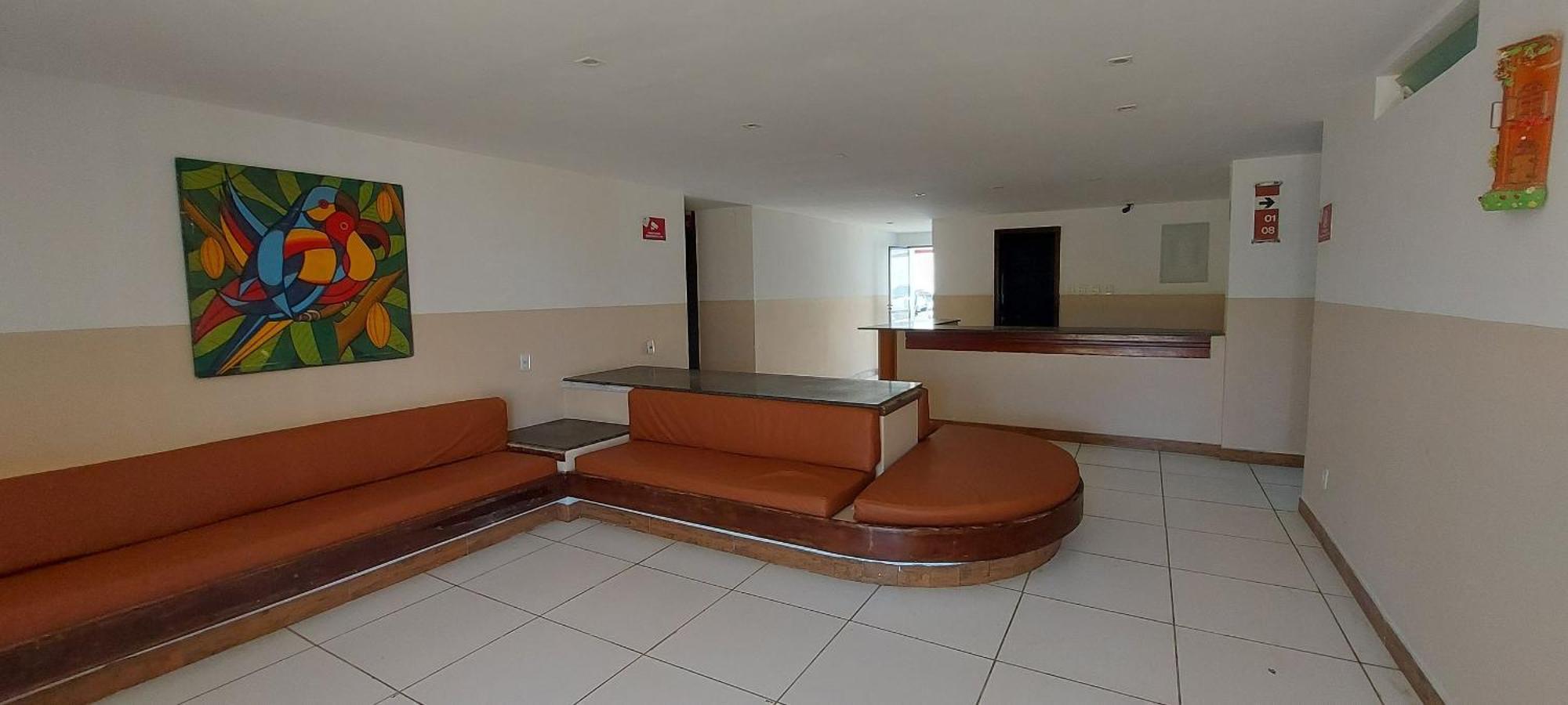סלבאדור Copfl0102 - Condominio Recanto Do Flamengo מראה חיצוני תמונה
