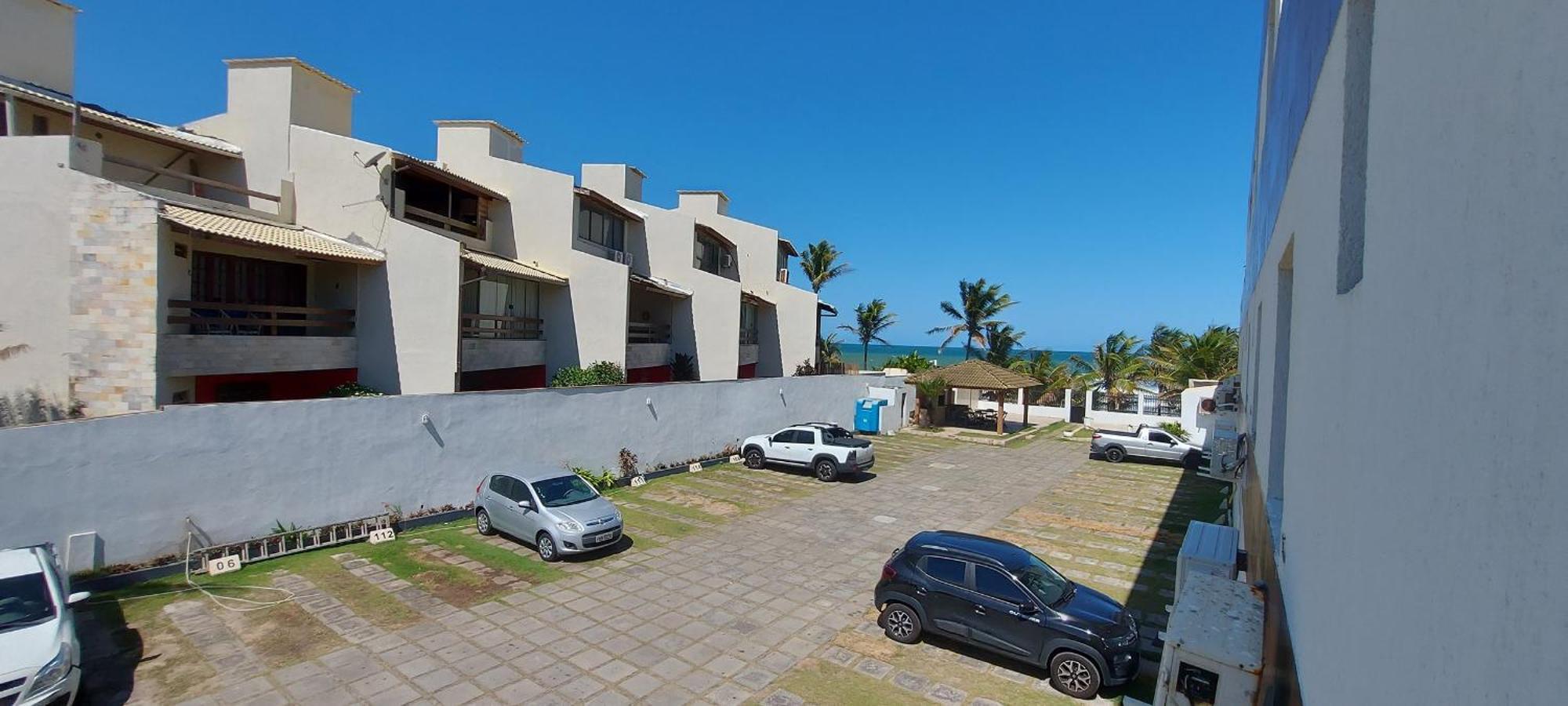 סלבאדור Copfl0102 - Condominio Recanto Do Flamengo מראה חיצוני תמונה