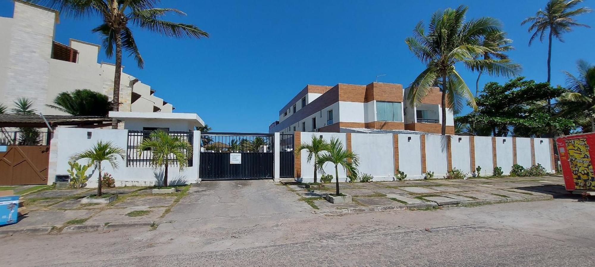 סלבאדור Copfl0102 - Condominio Recanto Do Flamengo מראה חיצוני תמונה