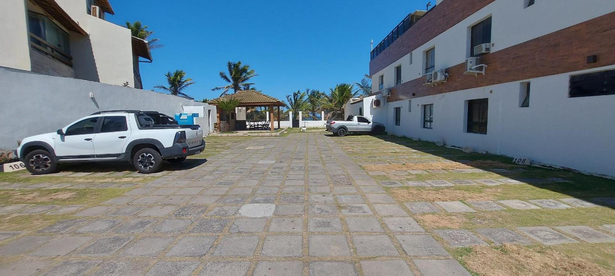 סלבאדור Copfl0102 - Condominio Recanto Do Flamengo מראה חיצוני תמונה