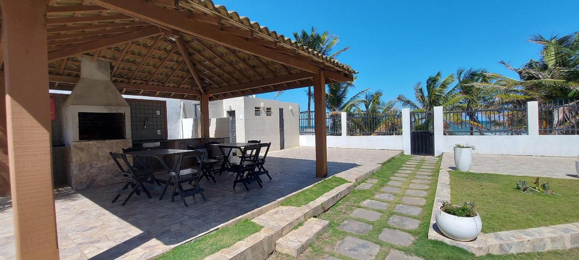 סלבאדור Copfl0102 - Condominio Recanto Do Flamengo מראה חיצוני תמונה