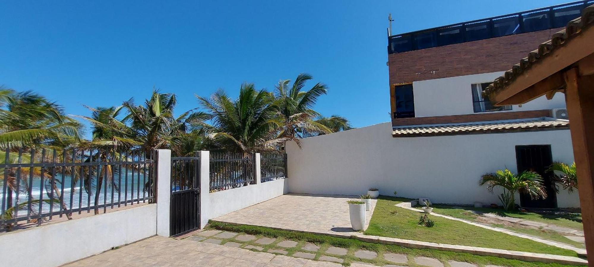 סלבאדור Copfl0102 - Condominio Recanto Do Flamengo מראה חיצוני תמונה