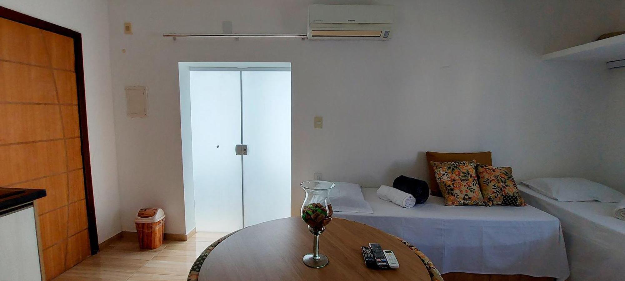 סלבאדור Copfl0102 - Condominio Recanto Do Flamengo מראה חיצוני תמונה