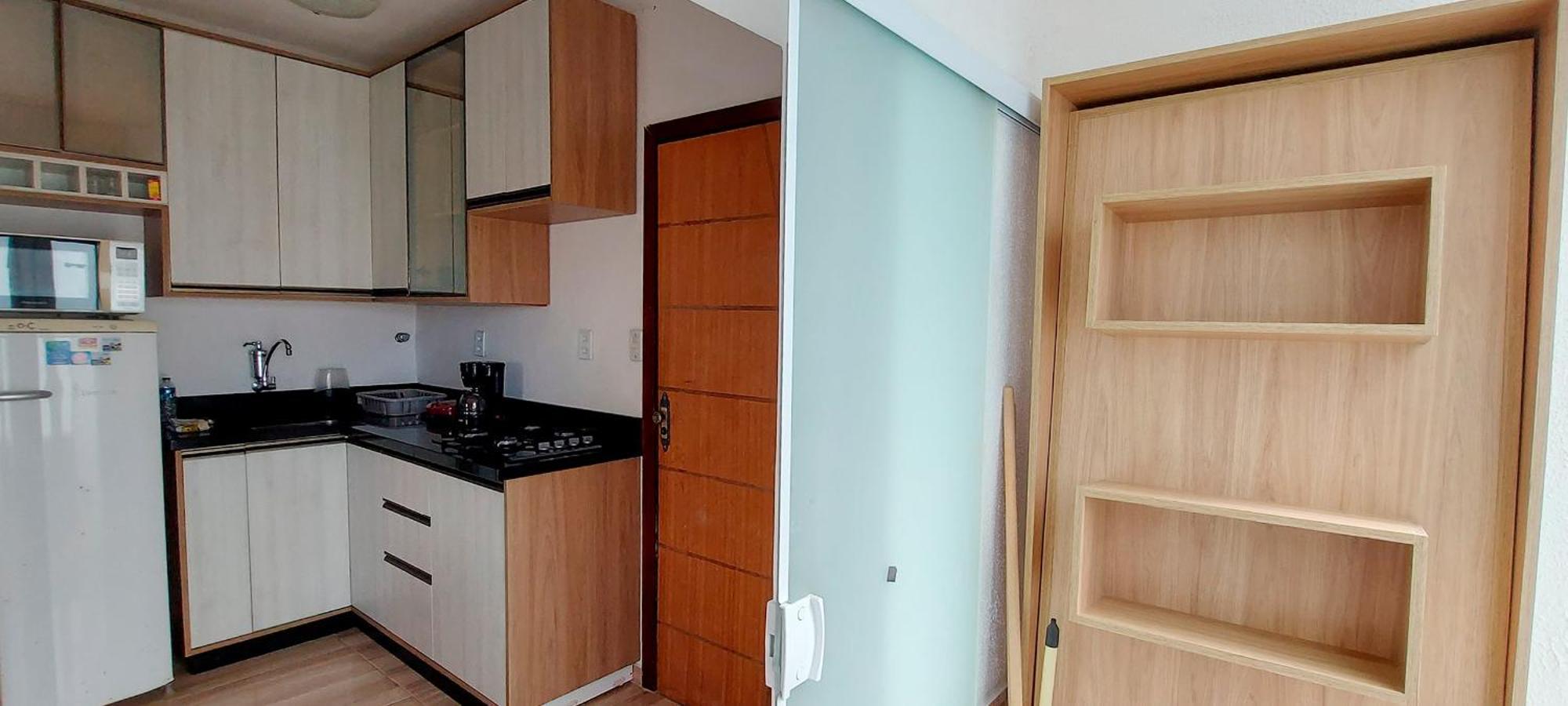 סלבאדור Copfl0102 - Condominio Recanto Do Flamengo מראה חיצוני תמונה