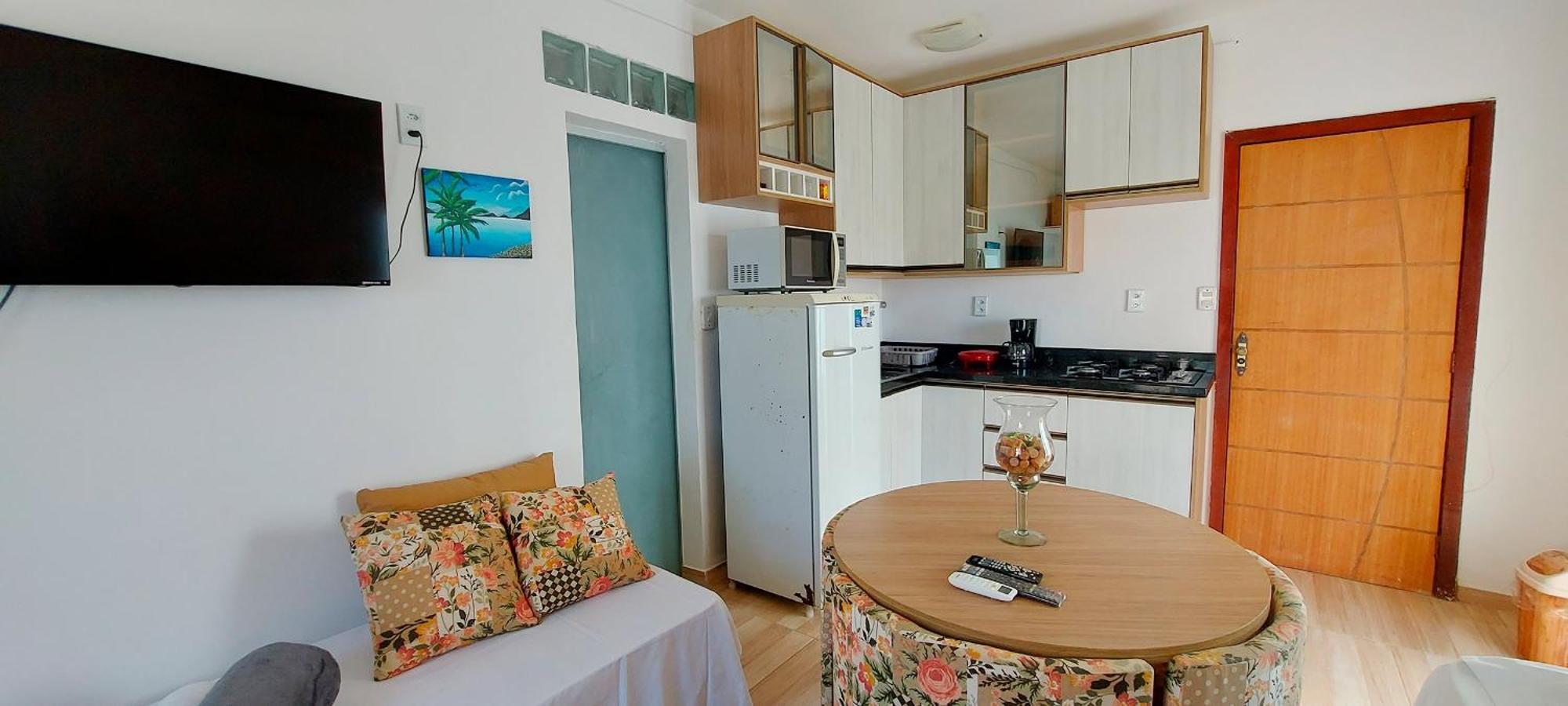 סלבאדור Copfl0102 - Condominio Recanto Do Flamengo מראה חיצוני תמונה