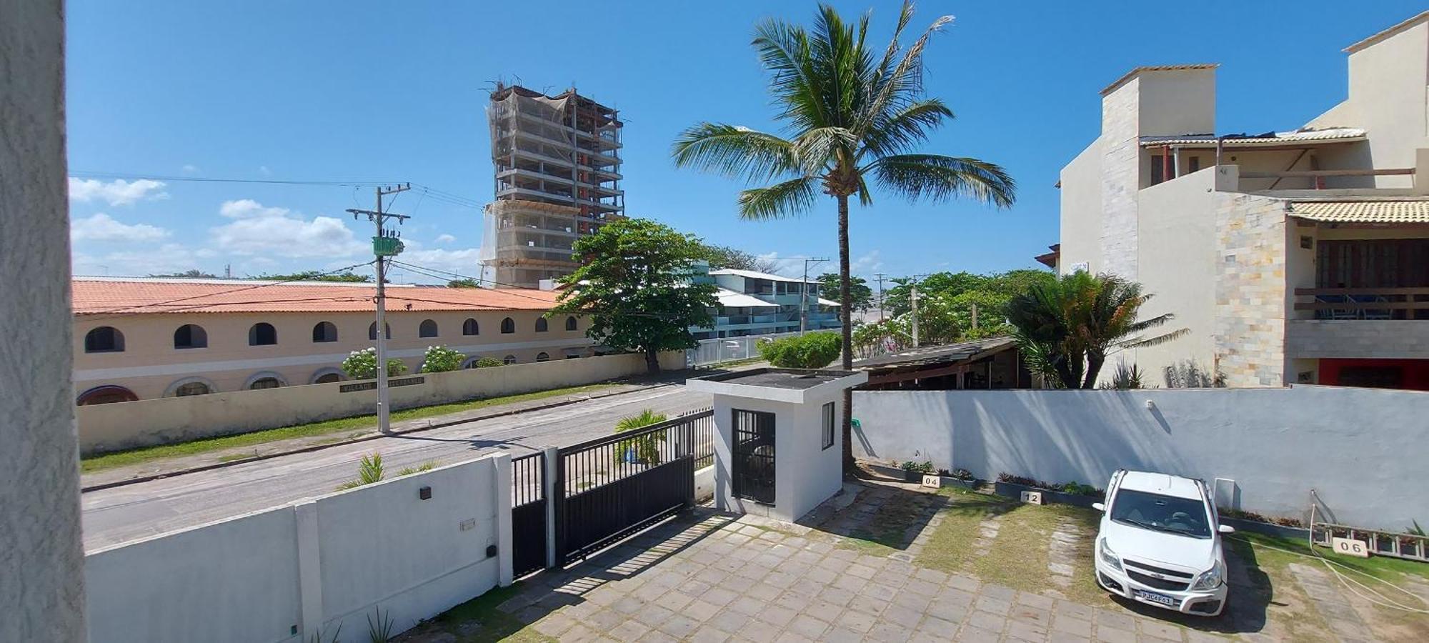 סלבאדור Copfl0102 - Condominio Recanto Do Flamengo מראה חיצוני תמונה
