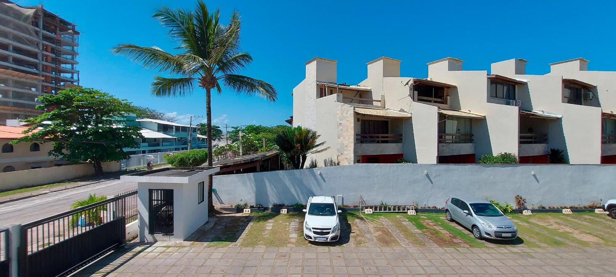 סלבאדור Copfl0102 - Condominio Recanto Do Flamengo מראה חיצוני תמונה
