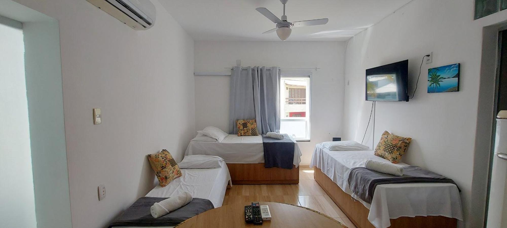 סלבאדור Copfl0102 - Condominio Recanto Do Flamengo מראה חיצוני תמונה