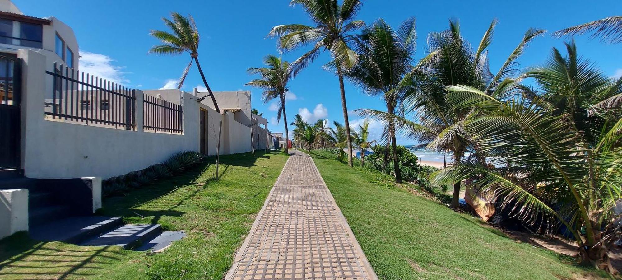 סלבאדור Copfl0102 - Condominio Recanto Do Flamengo מראה חיצוני תמונה